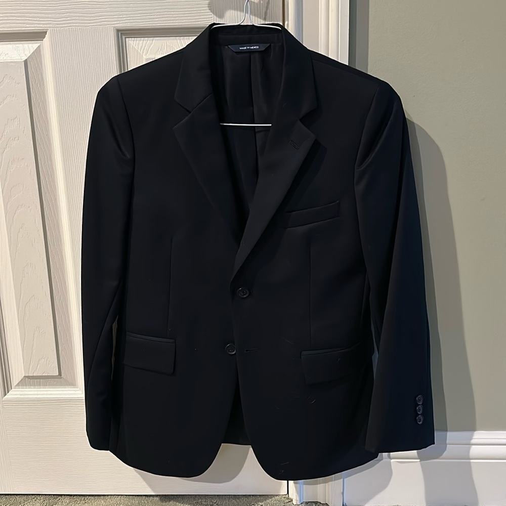 Brooks Brothers blazer/sport coat size 16 like new
